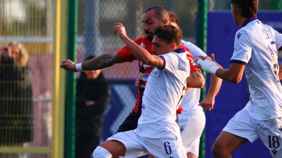 Serie D, Girone F: la 16ª giornata tra incroci pericolosi e big match al "Del Conero"