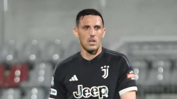 Juventus Next Gen, prolungato il contratto di Simone Guerra fino al 2026