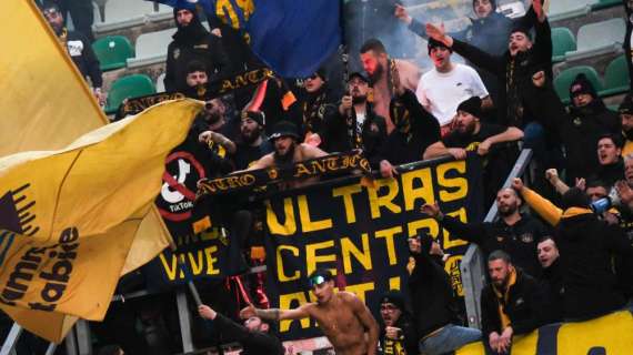 Play-off Serie B LIVE! Aggiornamenti in tempo reale con gol e marcatori di Juve Stabia-Palermo