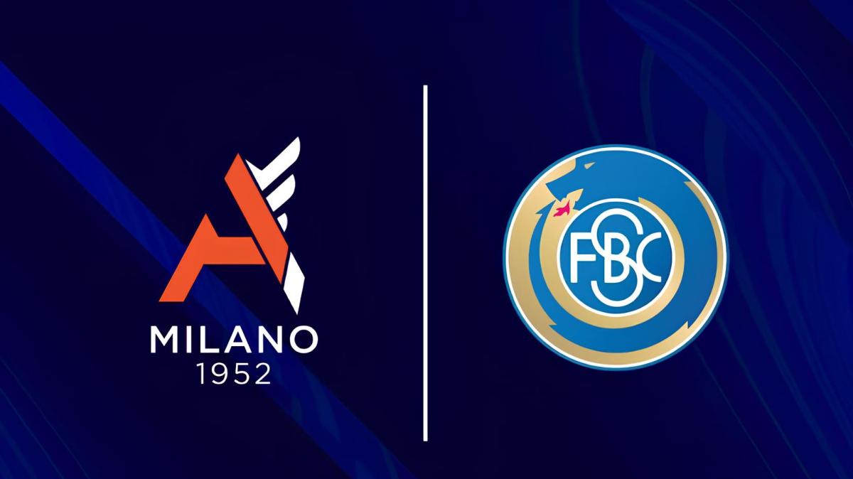 Alcione Milano e Seregno FBC, nasce una partnership inedita nel calcio lombardo