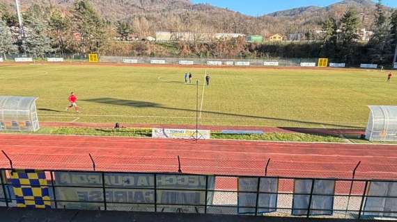 Il Varese Supera la Solbiatese con un 2-0 in amichevole