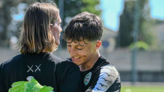 I portieri più imbattuti del girone A di Serie D: Harrasser chiude con 18 clean sheet