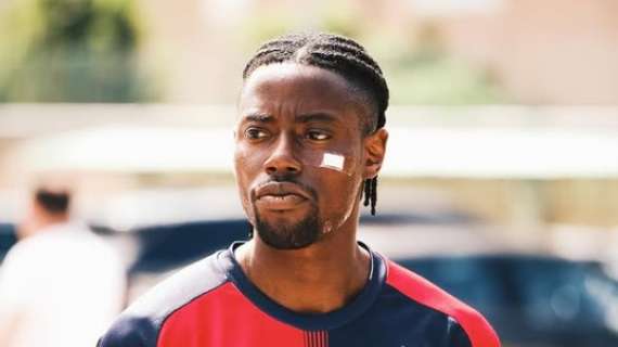 Nuova squadra di D per James Tenkorang: la situazione