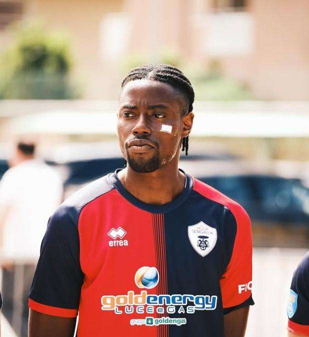 Corsa a tre per James Tenkorang? Il punto della situazione