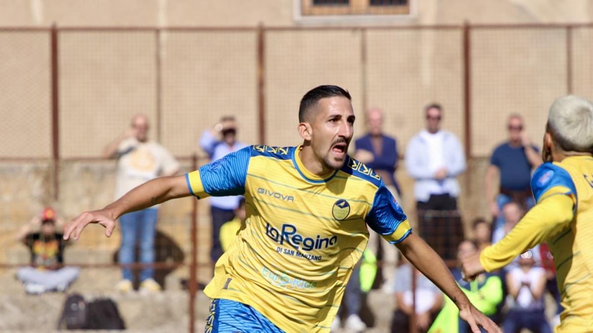 Taranto, colpo da novanta: è in arrivo un bomber di razza per mister Danucci