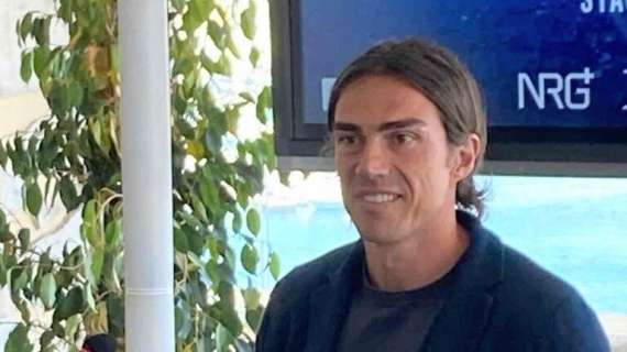 Siracusa, Turati: «Col Paternò sarà una partita ricca di duelli»