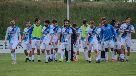 Fossombrone a un passo dai playoff: contro l'Isernia la sfida decisiva