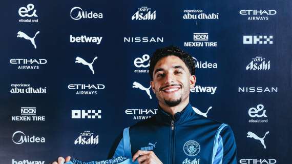 Marmoush firma con il Manchester City: operazione da 75 milioni