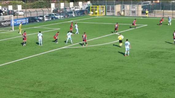 Il Budoni batte la Torres 3-2 nell'amichevole del 'Pinna': un segnale per la Coppa Italia
