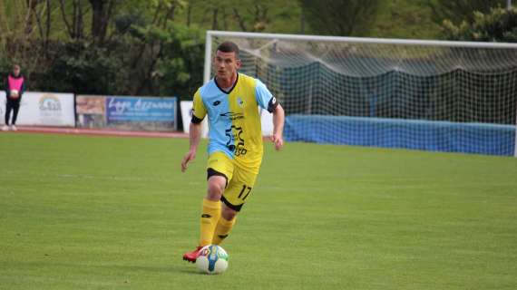 UFFICIALE: L'Arzignano Valchiampo saluta un altro dei suoi ex calciatori