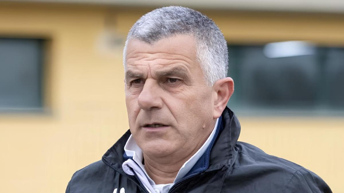 Tau, Maraia: «Vogliamo mantenere la seconda piazza di questo girone davvero complicato»