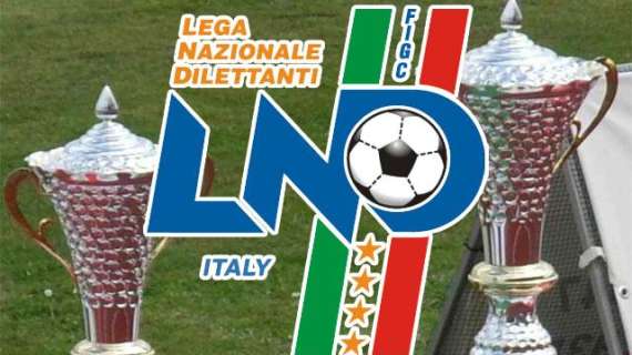 Oggi si chiude il 1° turno di Coppa Italia di Serie D