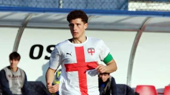 UFFICIALE: Club Milano, un calciatore saluta dopo 5 anni