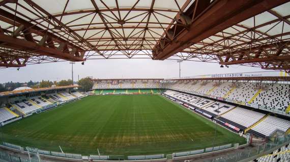 Cesena: programmati i lavori allo stadio "Manuzzi"
