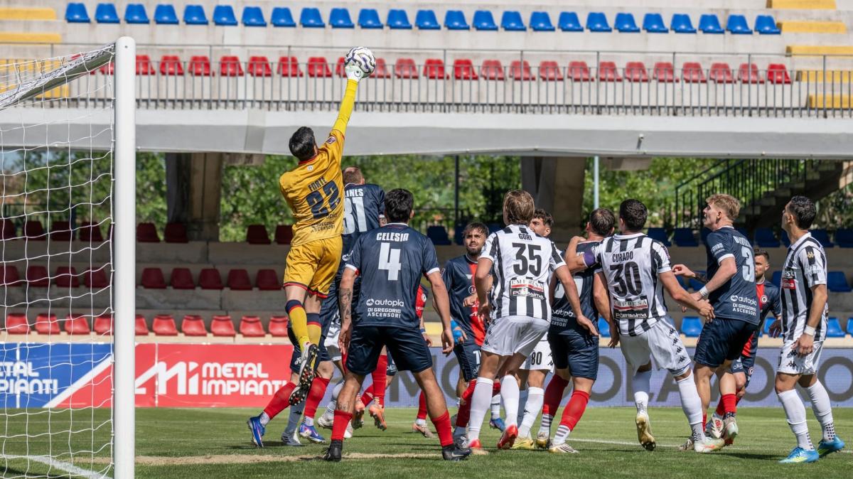 Play-off di Serie C, il match analyst Capaldi: «I numeri ci dicono la squadra favorita per il salto in Serie B»