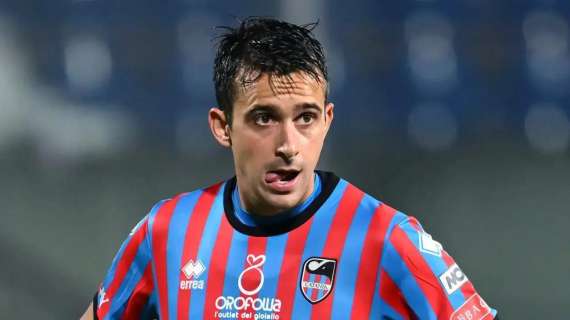 Spal: in arrivo un rinforzo dal Catania? La situazione