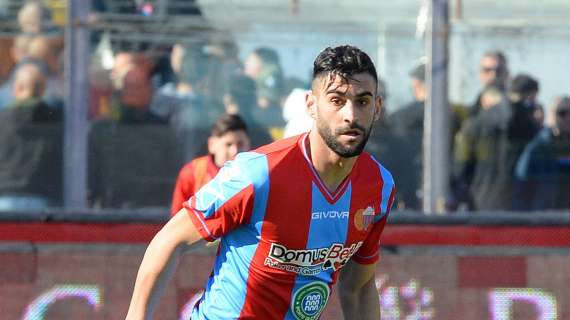 UFFICIALE: La Spal formalizza l'accordo con un calciatore che arriva dalla Casertana