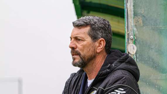 Nocerina, mister Campilongo: «Domani avrò delle decisioni importanti da prendere»