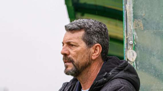 Nocerina, mister Campilongo: «Non sono d’accordo sul rigore, ma siamo forti e...»