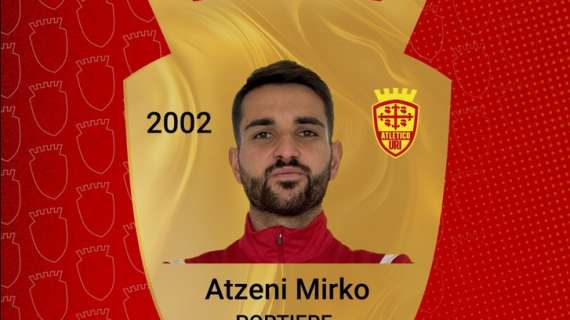 UFFICIALE: Triplo arrivo in casa Atletico Uri
