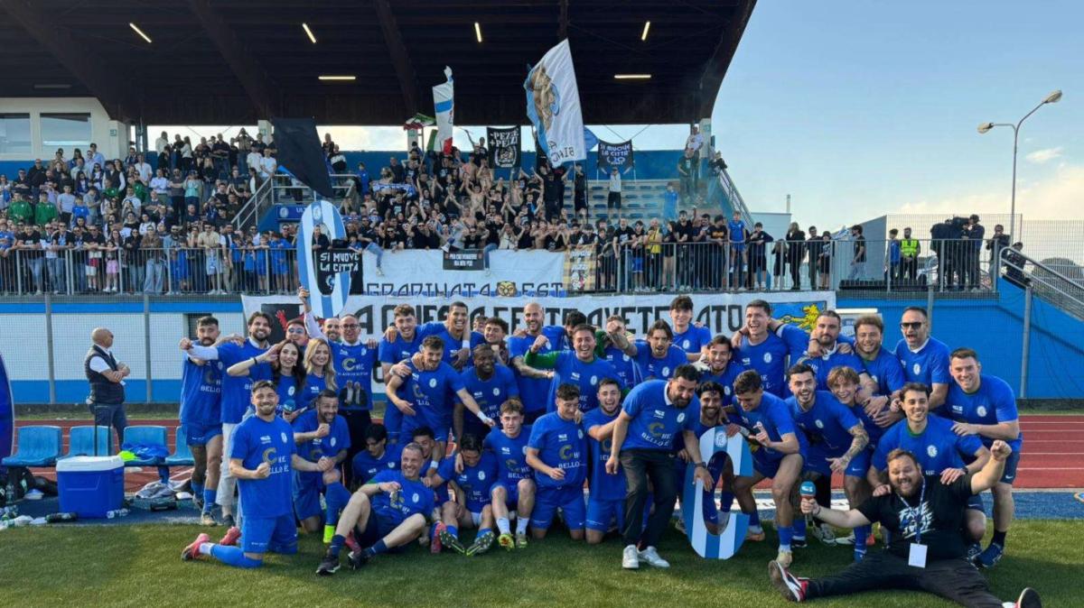 Serie D, la lotta per la C a due giornate dalla fine. Cinque già promosse, vicinissime Vado e Desenzano