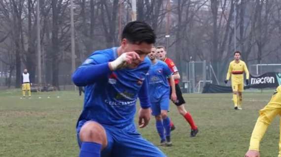 Tuttocuoio: sondaggio per un 23enne attaccante ex Arconatese