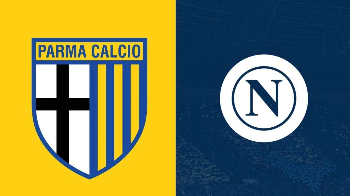 Serie A LIVE! Aggiornamenti in tempo reale di Parma-Napoli