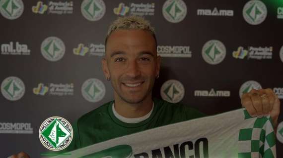 UFFICIALE: Grande ritorno in casa Avellino