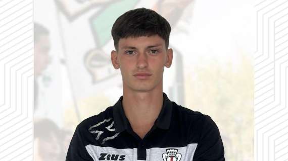 Giovane talento della Fiorentina si unisce alla Pro Vercelli