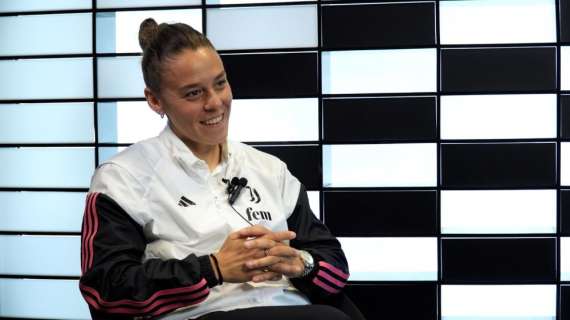 Lisa Boattin chiude il capitolo Juventus: addio dopo otto stagioni vincenti