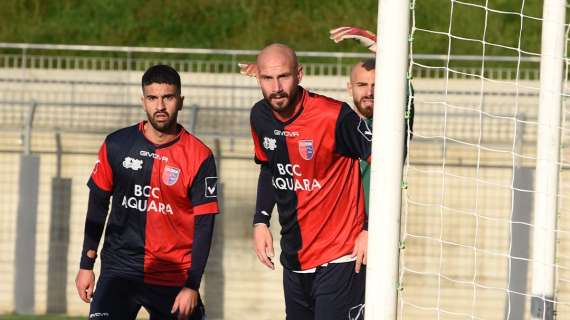 Serie D, l'età media del girone G: alta quella di Gelbison, Guidonia e Puteolana