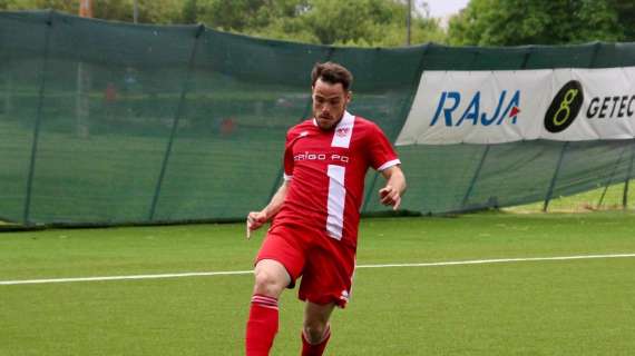 UFFICIALE: Correggese, arriva la firma di un veterano biancorosso