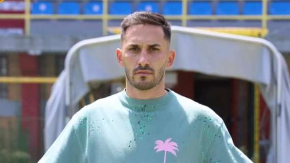 Vibonese, le ultime di mercato: Ficara, Cicirello e non solo