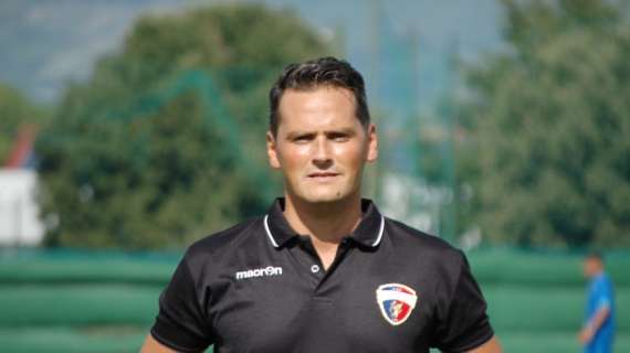 Cannara: il ds Angelo Mattonelli trova l'intesa col nuovo portiere