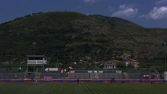 Live score Serie C 2020-2021: Vibonese-Viterbese in DIRETTA!