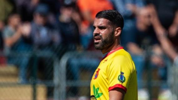 Serie D, la classifica cannonieri del girone G: in tre alle spalle di Maggio
