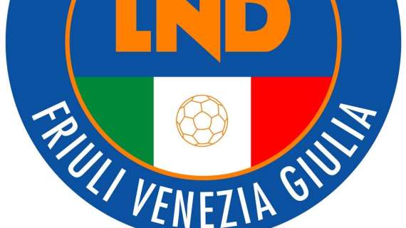 C.R. Friuli Venezia Giulia, annunciate le date della ripresa dei campionati