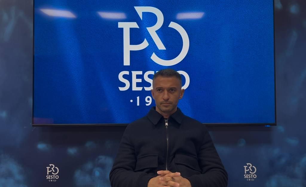 Pro Sesto, Scandola sbotta per gli arbitri: «Se così non vogliono fare che ce lo dicano, i soldi li investiamo nel settore giovanile»