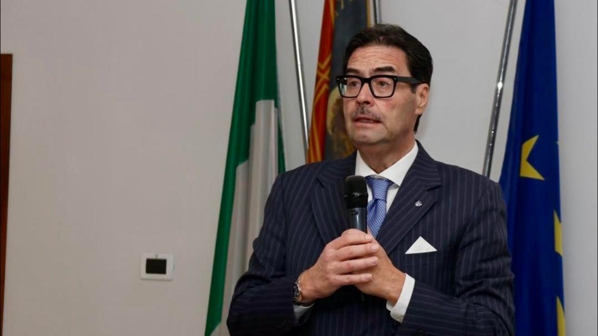 LND, Barbiero: «La Serie D vale più della Serie A»