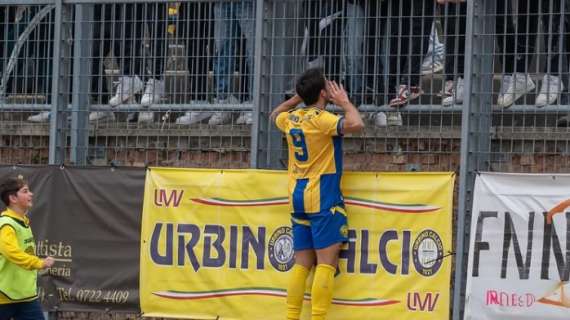 Dopo i 16 gol nell'ultima Eccellenza, giocherà in D Giordano Bardeggia: ecco dove