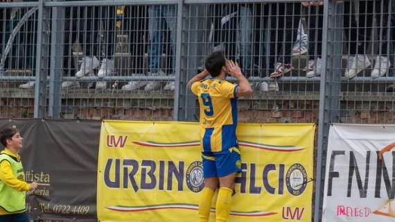 Termoli, tutto fatto per il nuovo attaccante: ha segnato 16 gol quest'anno in Eccellenza