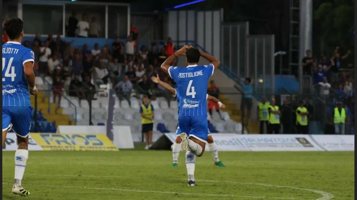 I giovani talenti del Girone B di Serie C: i calciatori nati dal 2004 con più minuti giocati