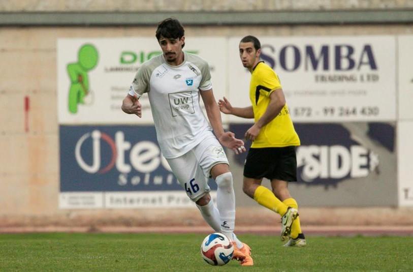 Folgore Castelvetrano, arriva Akach: dinamismo per il reparto offensivo