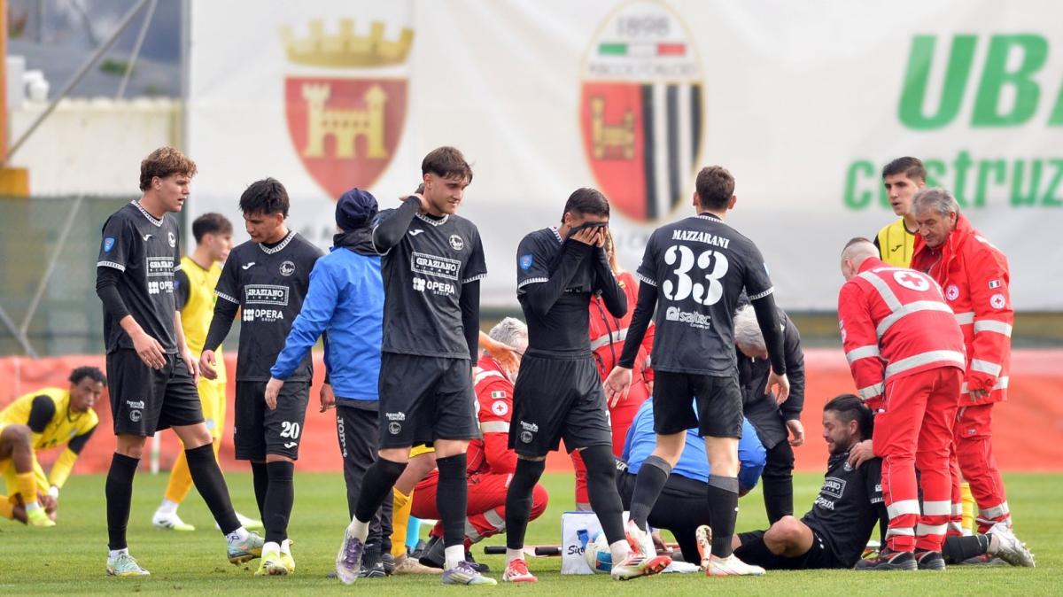 Serie D, quando la maturità conta: l'Atletico Ascoli guida il Girone F per presenze