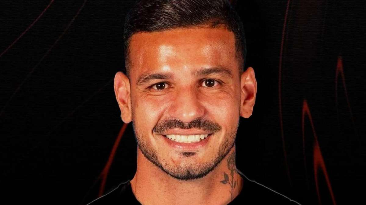 UFFICIALE: Nocerina più forte a centrocampo con l'arrivo del brasiliano Gabriel Nunes da Cunha