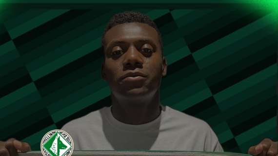 UFFICIALE: L'Avellino arriva un rinforzo dall'Atalanta