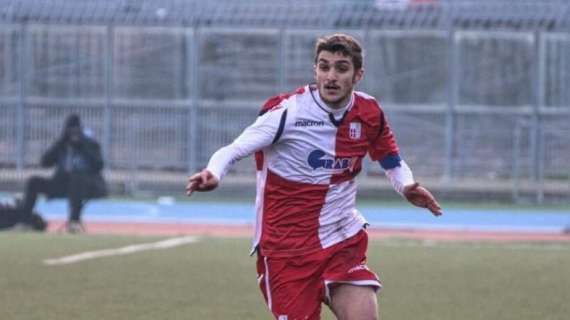 Sant'Angelo: Arlotti si avvicina ad un club abruzzese?