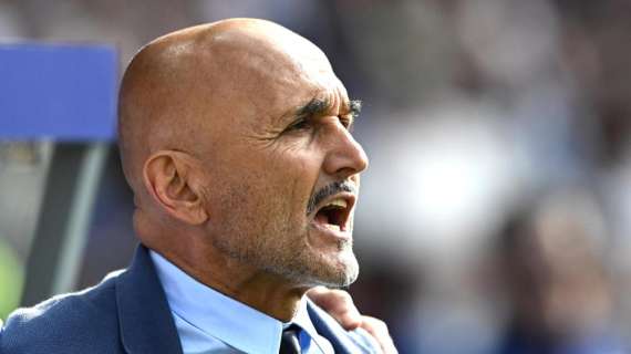 Italia, Spalletti avverte: «Il Belgio a campo aperto è devastante»