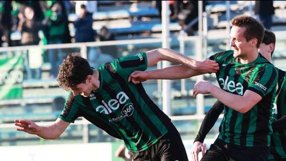 Nuovo Pordenone, rivoluzione per il salto in Eccellenza