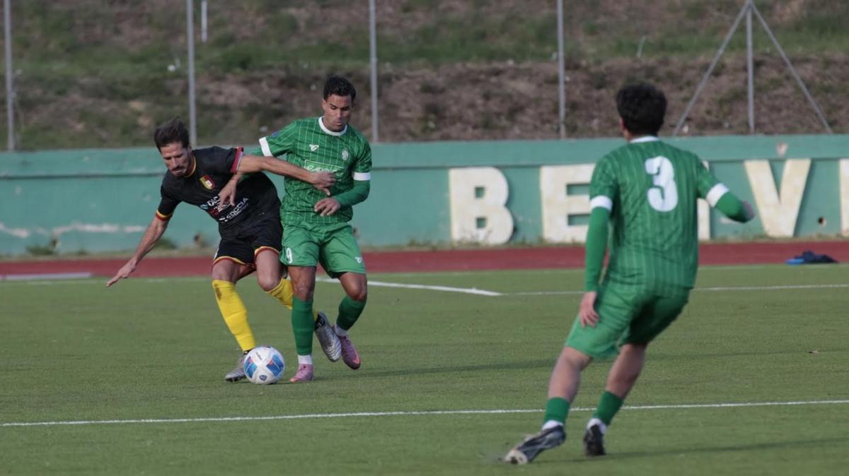 Castelfidardo a caccia della prima gioia casalinga: sfida cruciale col Fossombrone